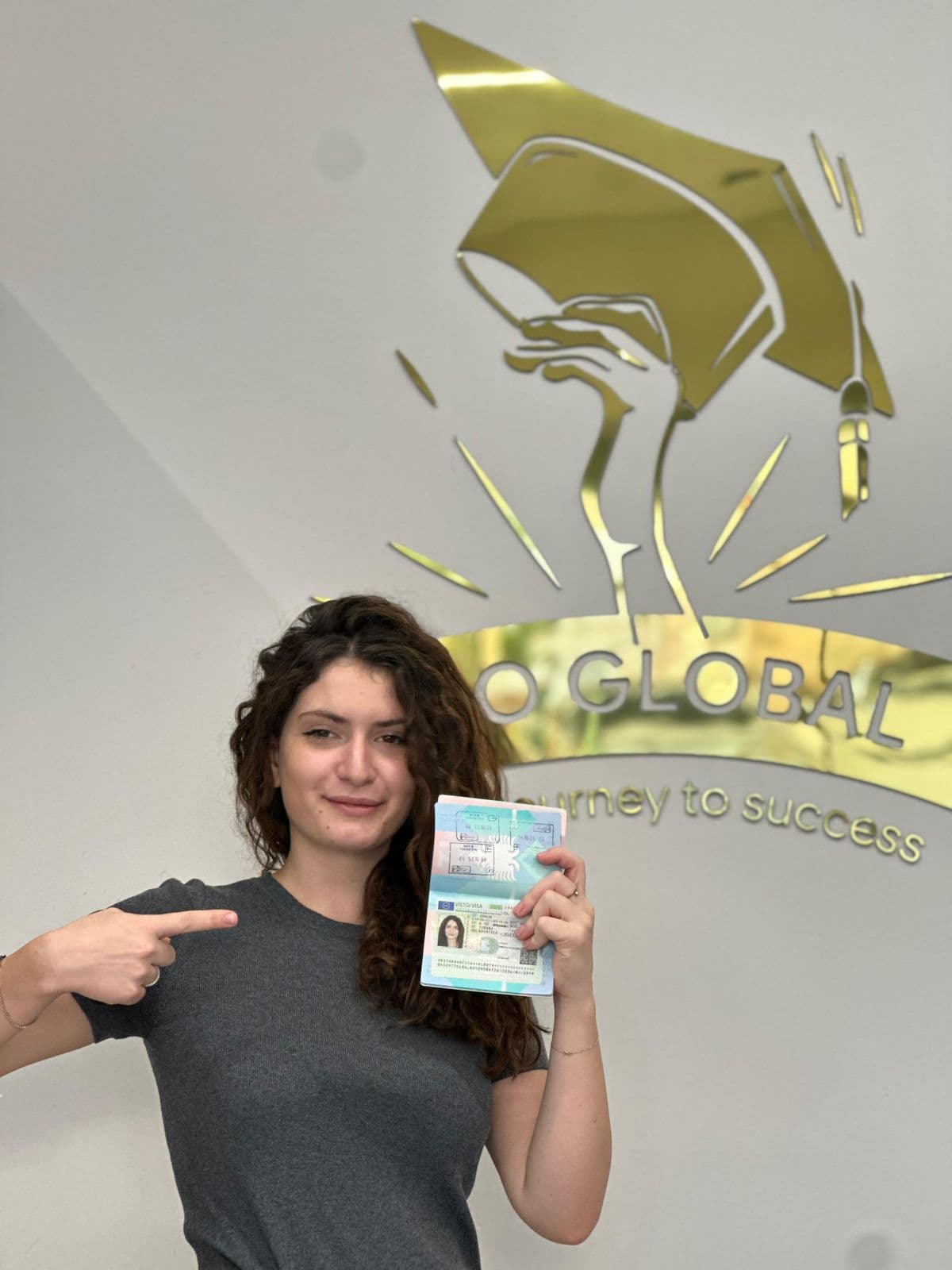 Success Story – Klesta Kovaçica – Politecnico di Milano, Architecture