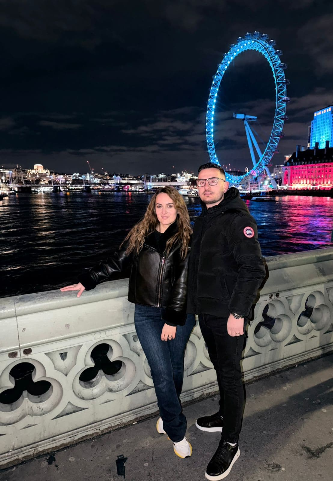 Success Story – UK Tourist Visa – Arlinda & Zefi