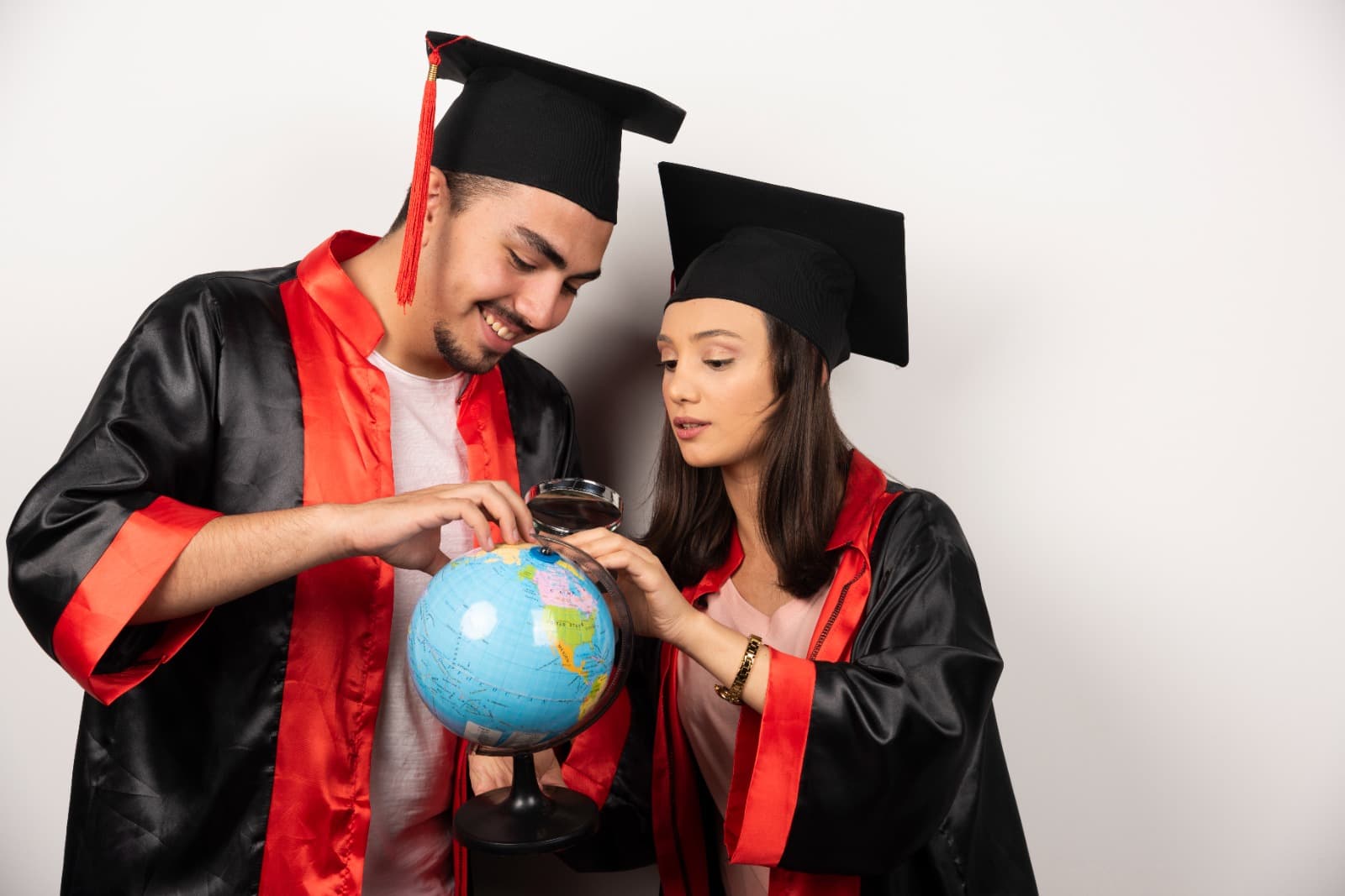 How to Choose the Right Country for Your Studies Abroad